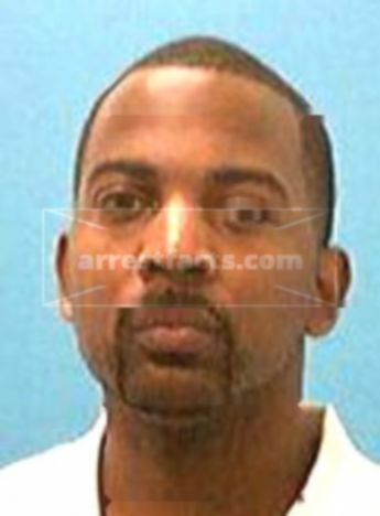 Terry Lamount Brown