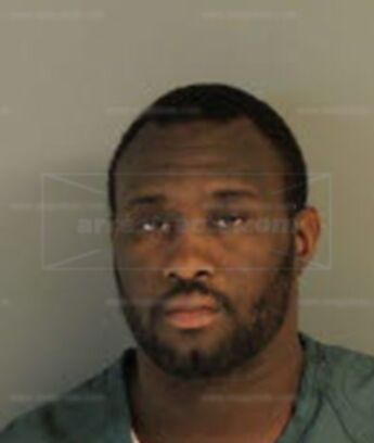 Calvin Jones