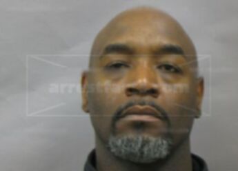 Derrick Wesley-Calebe Johnson