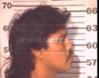 Alfredo Teran Cavazos