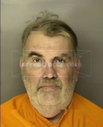 James Edward Ardis