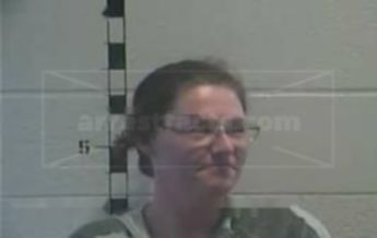 Sarah Ruth Sims