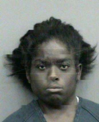 Tia Rasheeda Morton
