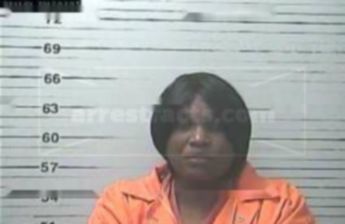 Beverly Ann Brown
