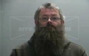 Trevor Lee Wert
