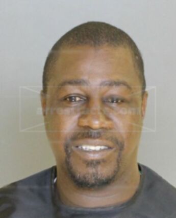 Charles Gary Brown