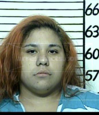 Victoria Ashley Flores
