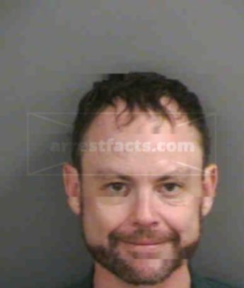 Jeffrey Menard Arkenberg