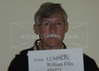 William Ellis Lumpkin
