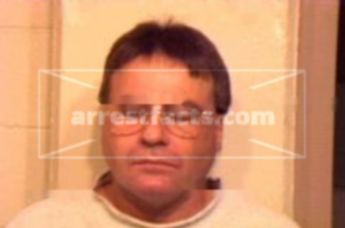 Ricky Gene Foutch