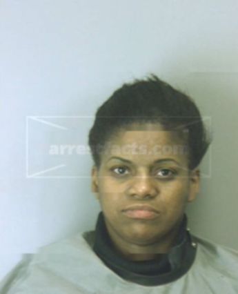 Salina Nocole Munford