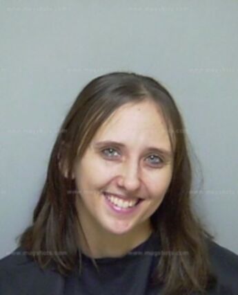 Patricia Jean Nelson