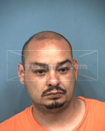 Isaac Patrick Sanchez