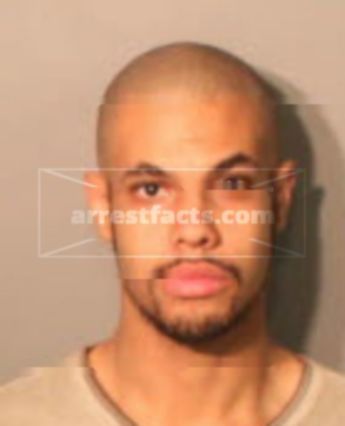 Napoleon Hayes