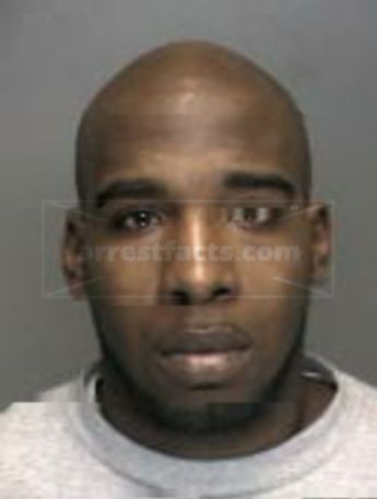 Wayne Jr Salley