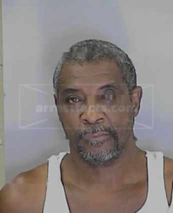Robert Anthony Chisholm