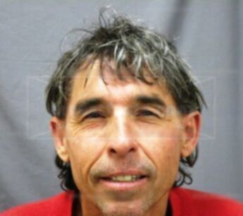 Michael Brian Hamlett