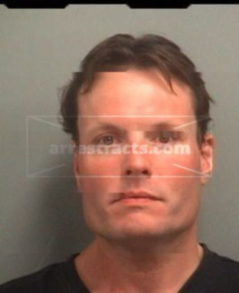 Joseph Anthony Patrick