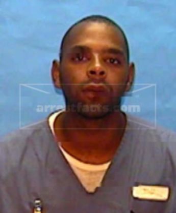 Cedric L Miles