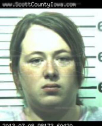 Lexie Nichole Newton