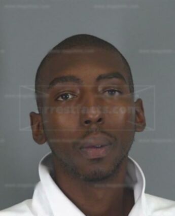 Kenneth Carmero Brown