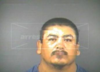 Martin Ramirez-Hernandez