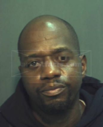 Darin Rainey
