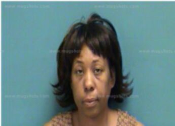 Stephanie Denise Evans