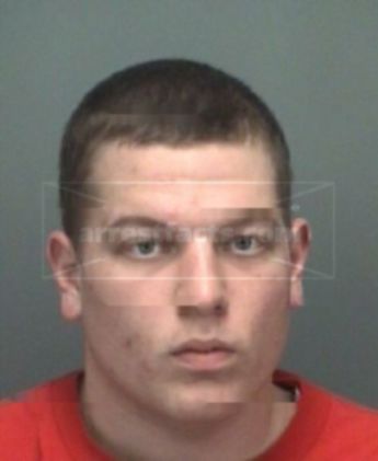 Tyler Jerome Arrington