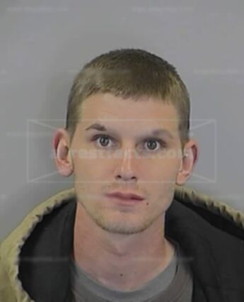 Dustin Tyler Orr