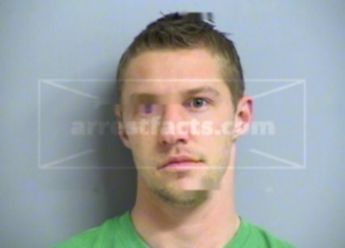 Jared Lee Kennemer