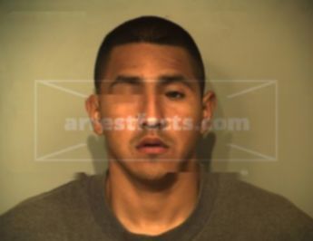 Preston Zeke Zuniga