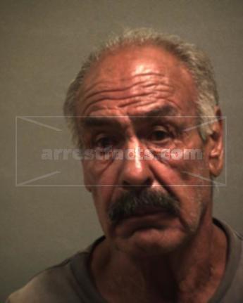 Isidro Wifido Tenorio