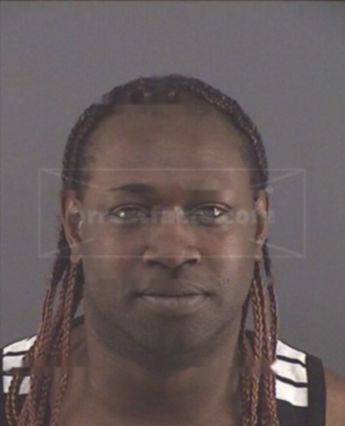 Antonio T Russell