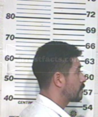 Jose Guadalupe Torres Fiscal