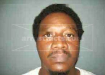 Marcus Tyrone Jackson