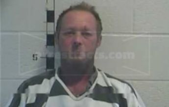 Steven Leon Shuck