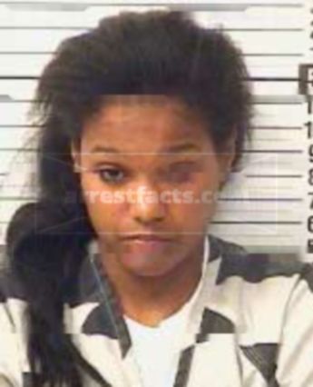 Reneesha Monae Fowler