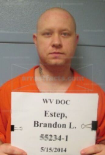 Brandon L Estep