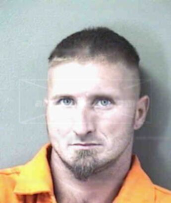 Richard Earl Templet
