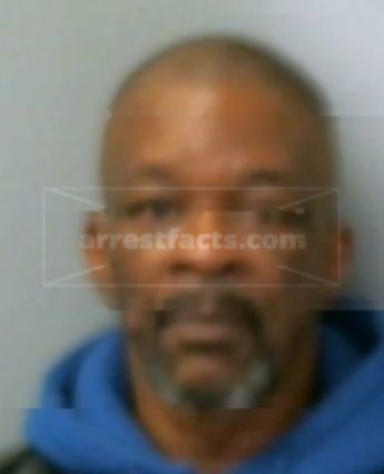 Anthony Dwayne Porter