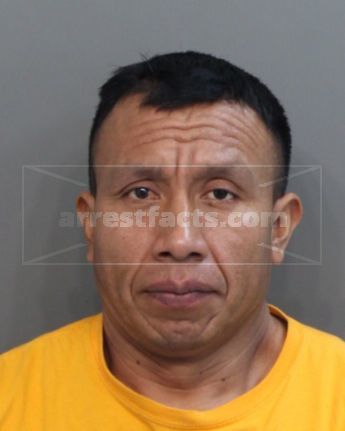Marcelino Gonzalez-Garcia