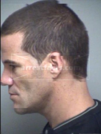 Christopher Scott Berger