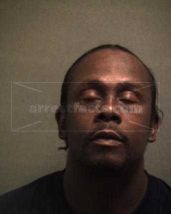 Marlon Eugene Bailey
