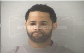 Derrick Jl Marshall