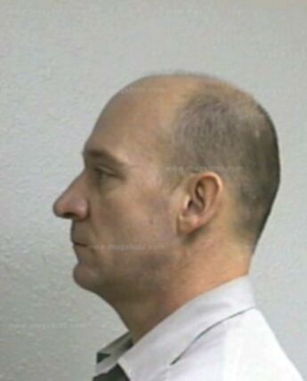 Monty James Barger