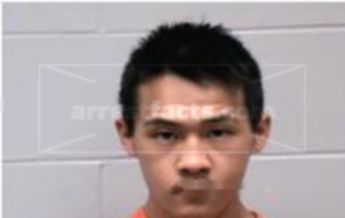 Christopher Vang