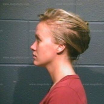 Stephanie Joyce Rutledge