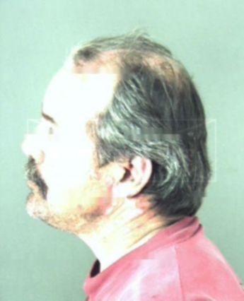 Dale Arthur Stewart