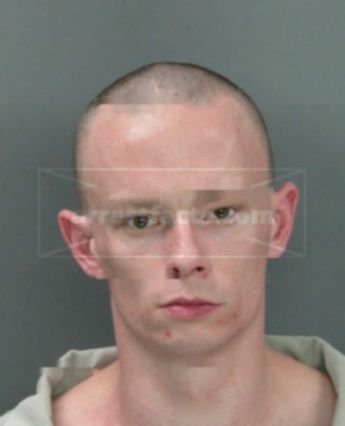 Joshua David Tessnear